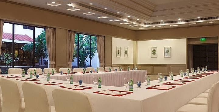 undefined Trident Chennai International Airport 10