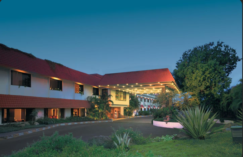 undefined Trident Chennai International Airport 6