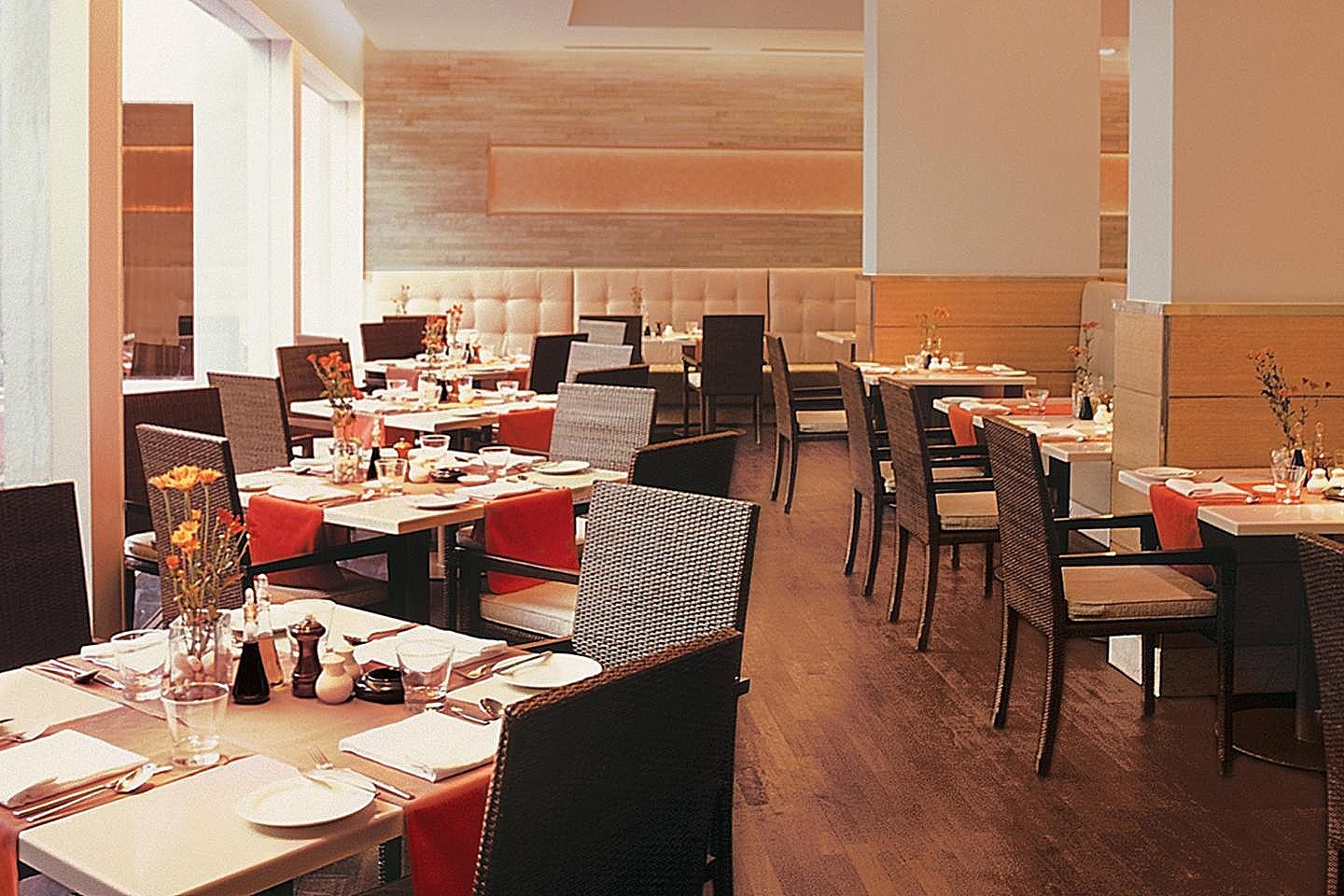 undefined Trident Chennai International Airport 3