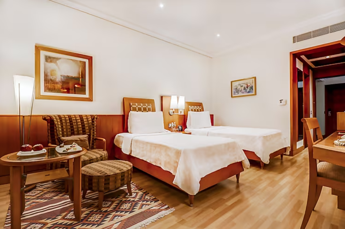 undefined Trident Chennai International Airport 5