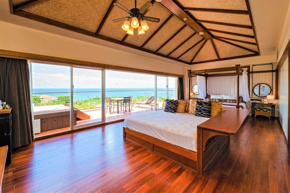 Kanucha Suite, Non Smoking