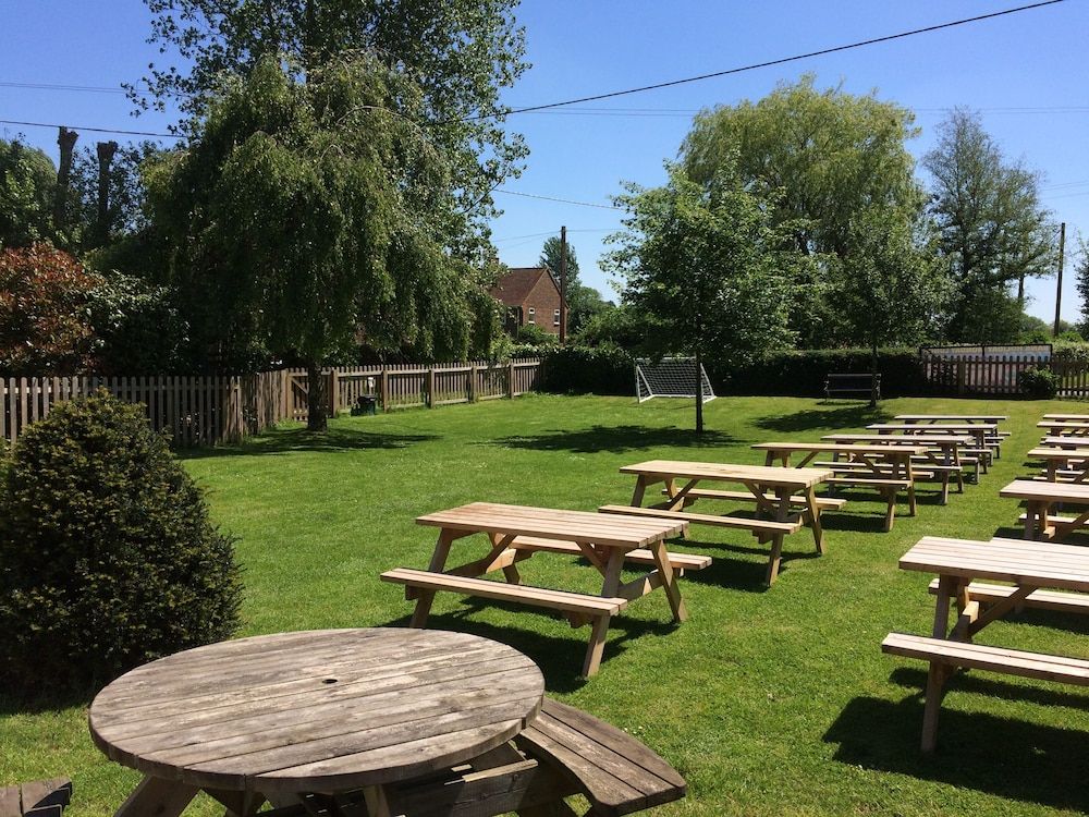 Children's Play Area