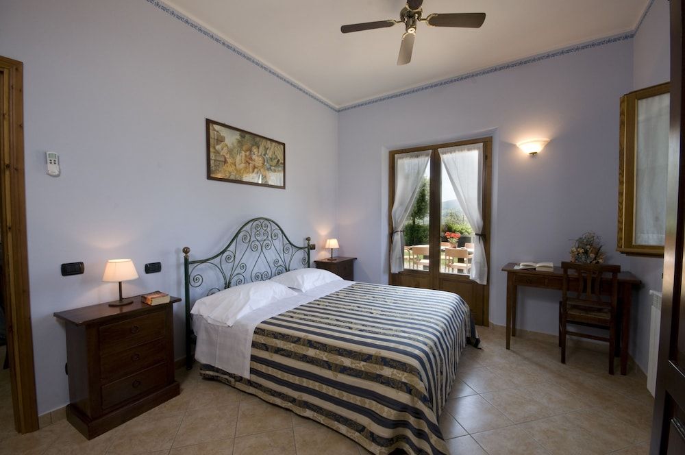 Apartment, 4 Bedrooms (Salvia)