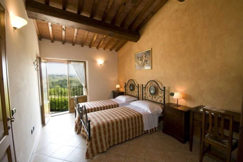Apartment, 2 Bedrooms (Vite)