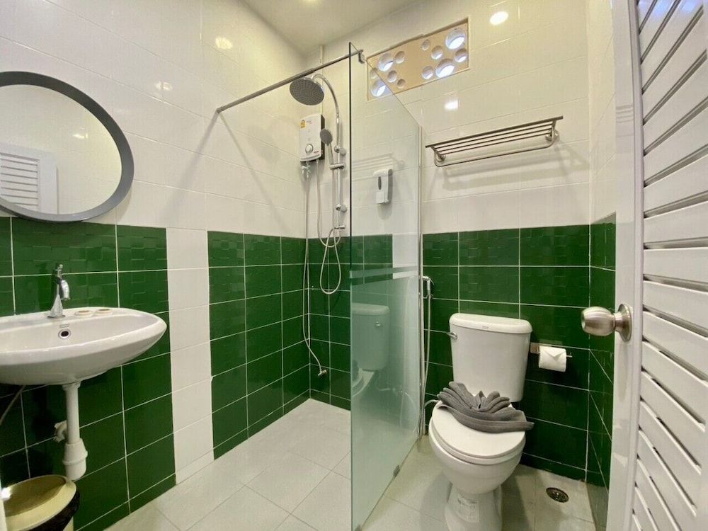 Sleepy Station - Hostel Family Room 7