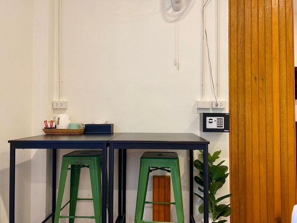 Sleepy Station - Hostel Family Room 10