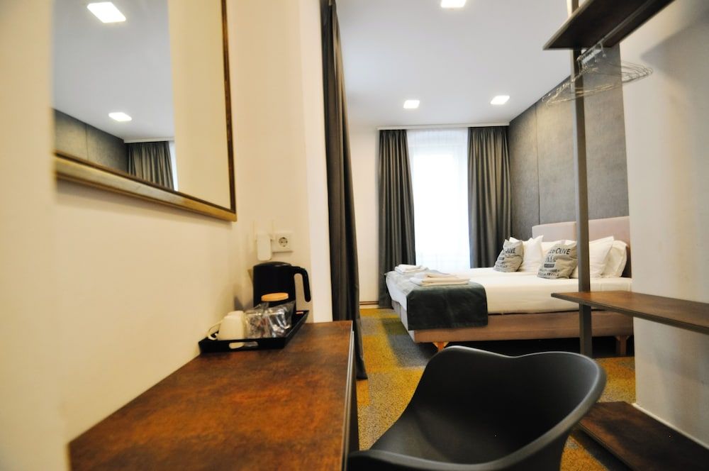 Hotel Petrakija Deluxe Double or Twin Room 38