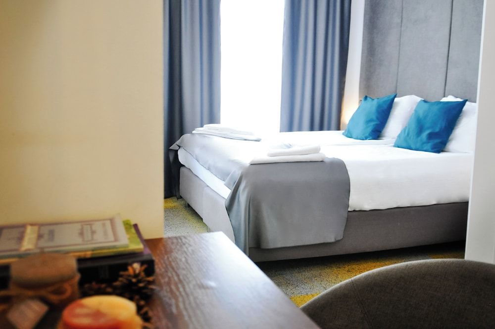 Hotel Petrakija Deluxe Double or Twin Room 23