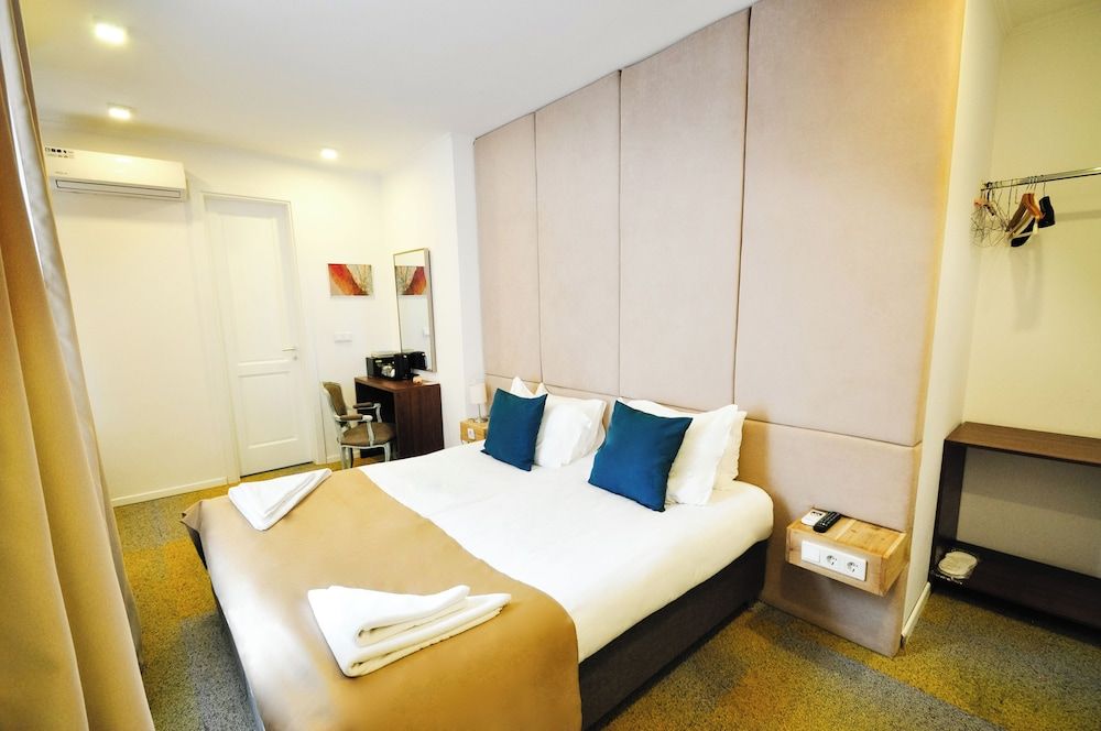 Hotel Petrakija Deluxe Double or Twin Room 30