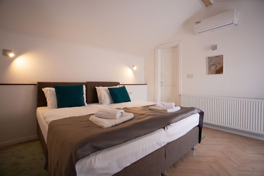 Hotel Petrakija Family Apartment 3