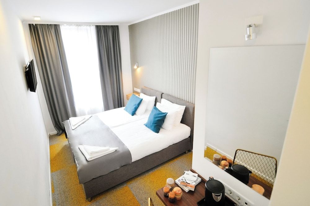 Hotel Petrakija Deluxe Double or Twin Room 26