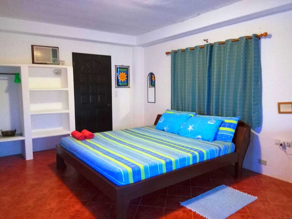 undefined Aquarius Terraces Boutique Resort 2