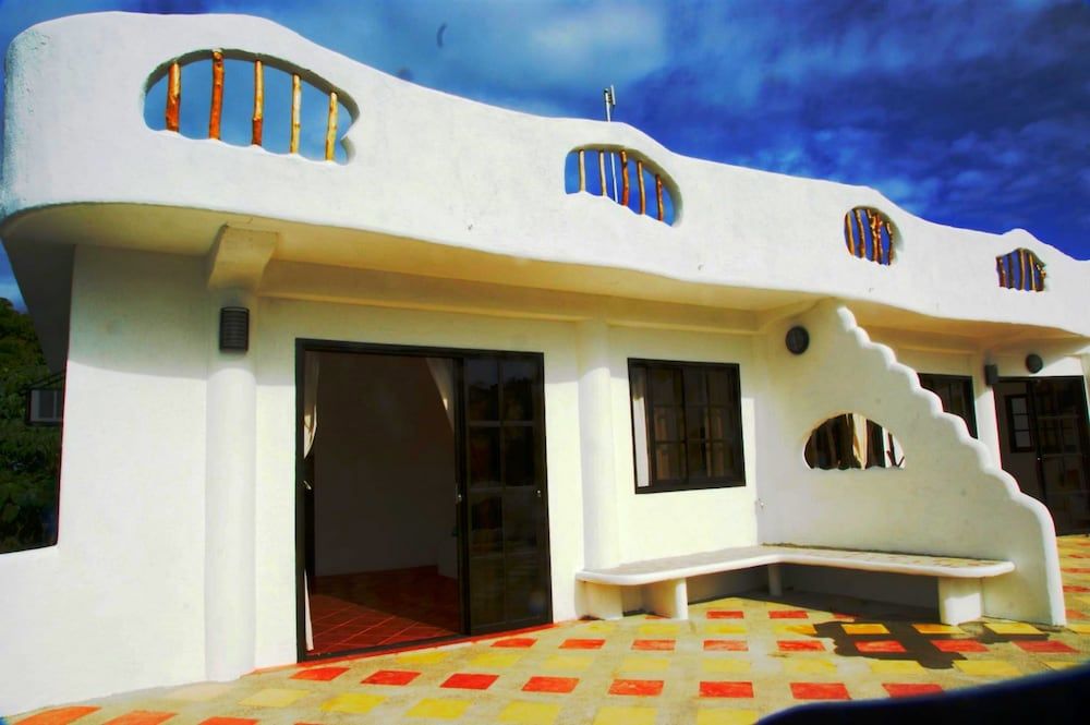 undefined Aquarius Terraces Boutique Resort 4