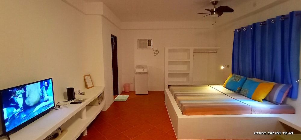 undefined Aquarius Terraces Boutique Resort 7