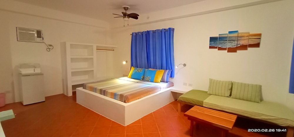 undefined Aquarius Terraces Boutique Resort 6