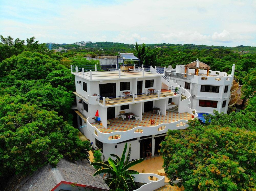 undefined Aquarius Terraces Boutique Resort 3