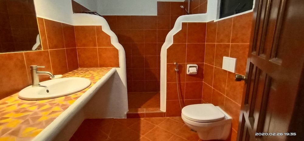 undefined Aquarius Terraces Boutique Resort 9