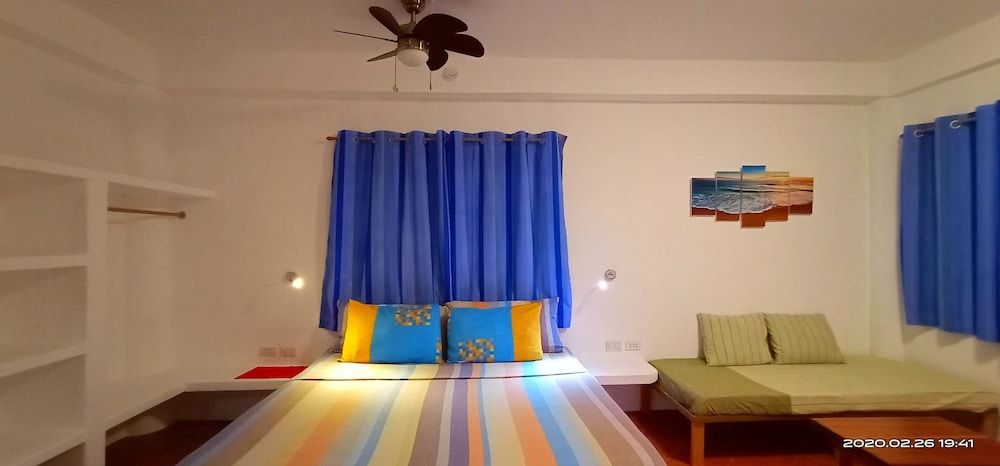 undefined Aquarius Terraces Boutique Resort 10