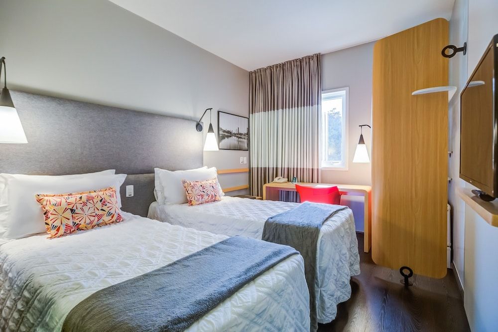 Superior Room, 2 Twin Beds