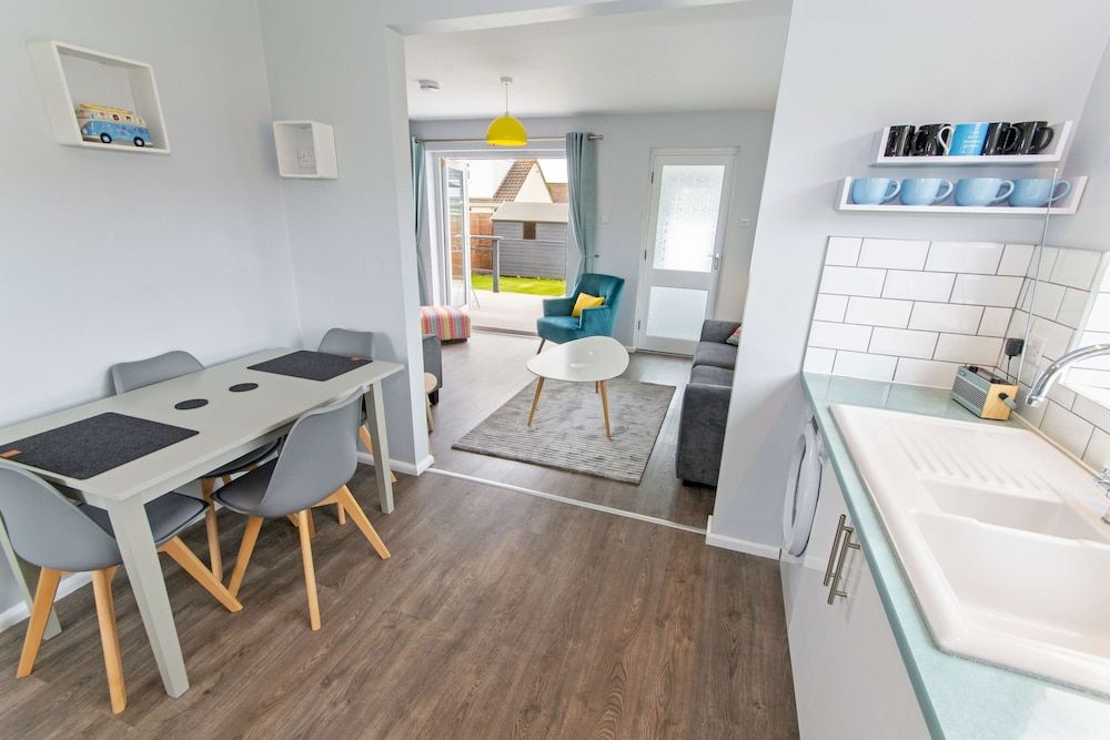 Cottage (2 Bedrooms)
