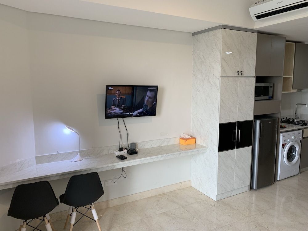 Gold Coast PIK Bahama Sea View Apartments Deluxe Studio, 1 King Bed 8