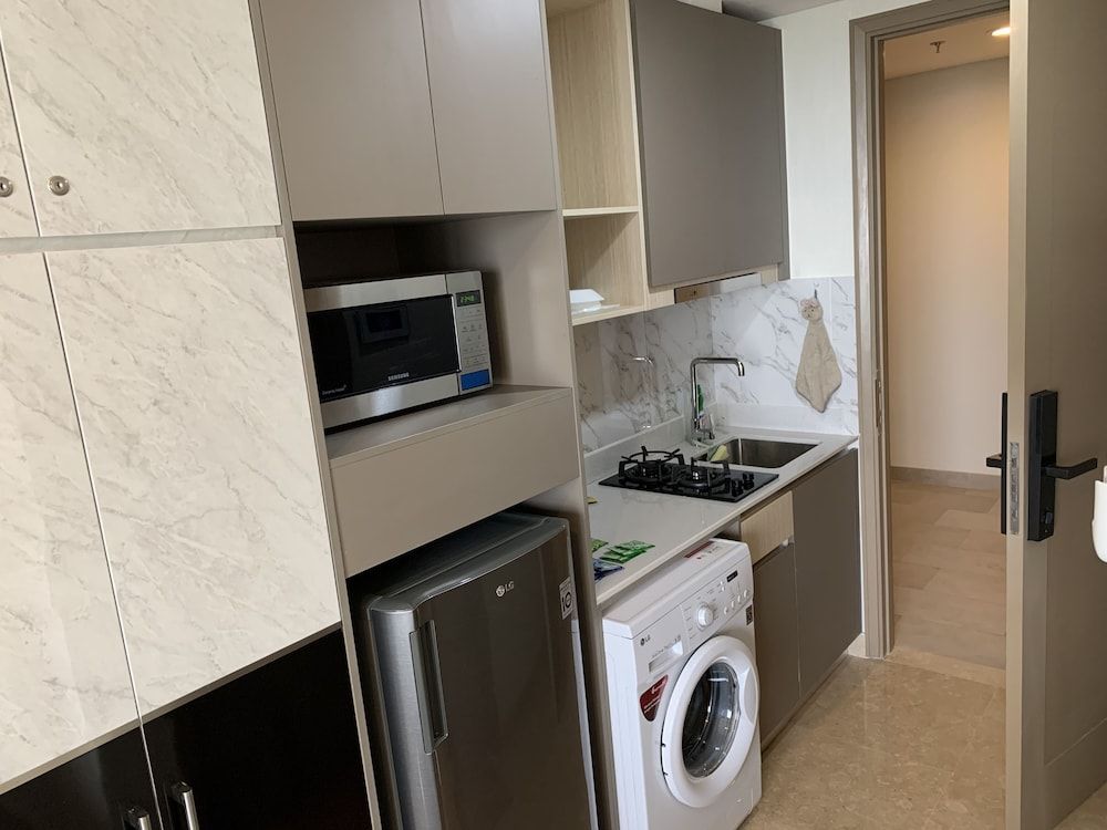 Gold Coast PIK Bahama Sea View Apartments Deluxe Studio, 1 King Bed 7