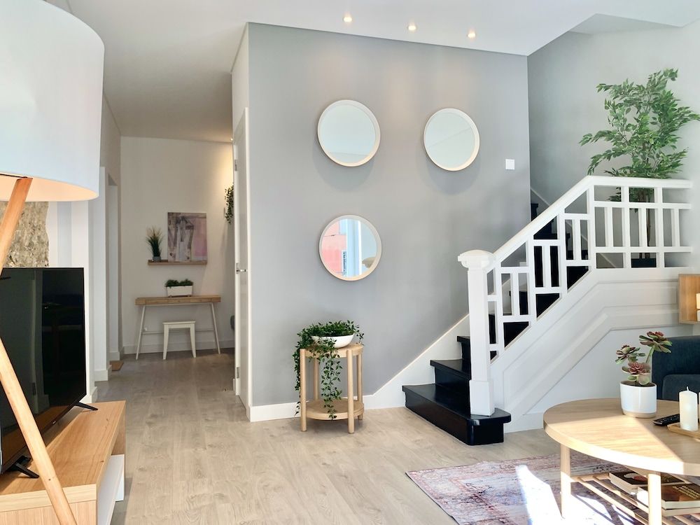 Home Out City House Deluxe House, 3 Bedrooms 24