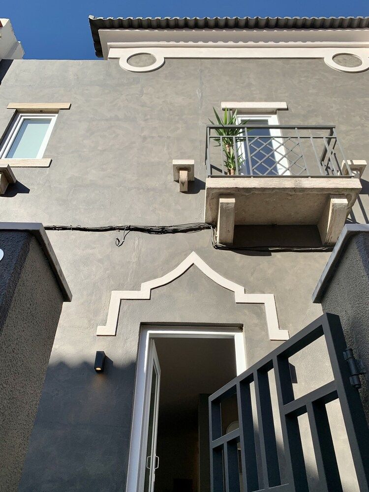 undefined Home Out City House 3