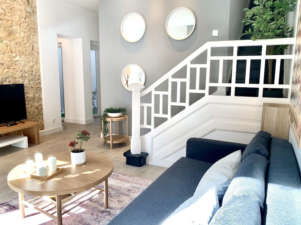 Home Out City House Deluxe House, 3 Bedrooms 22