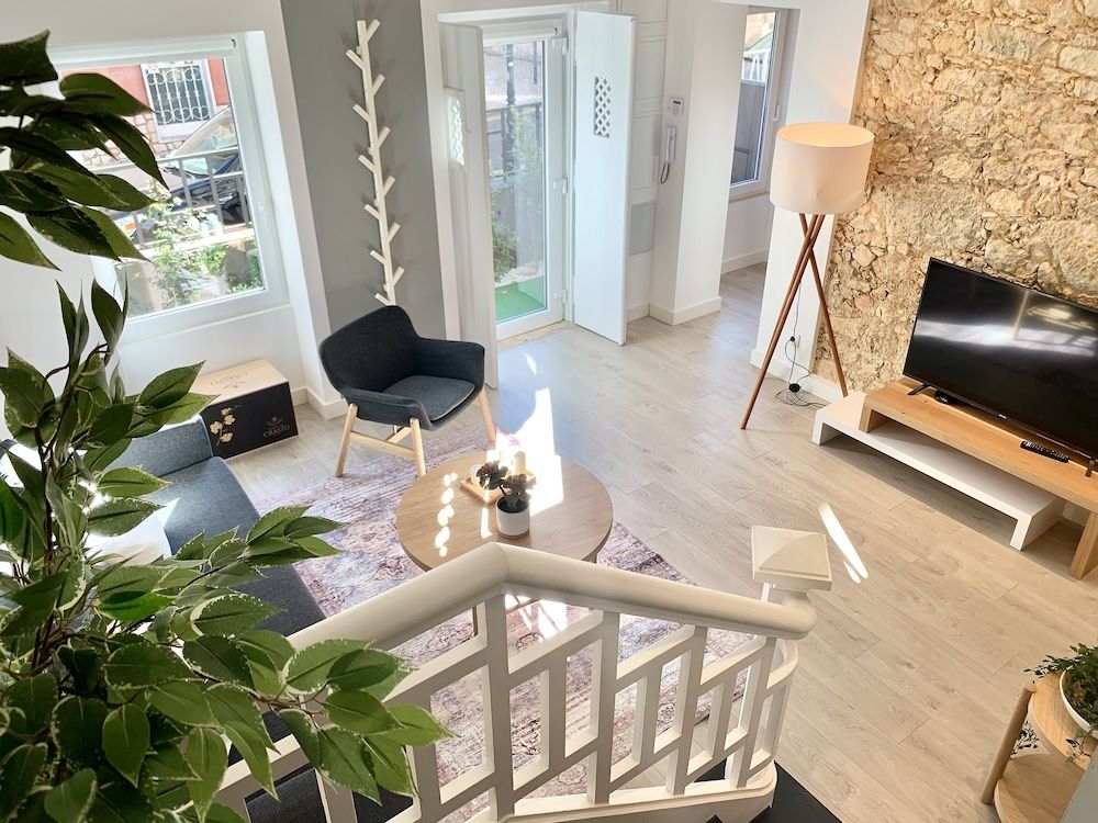 undefined Home Out City House