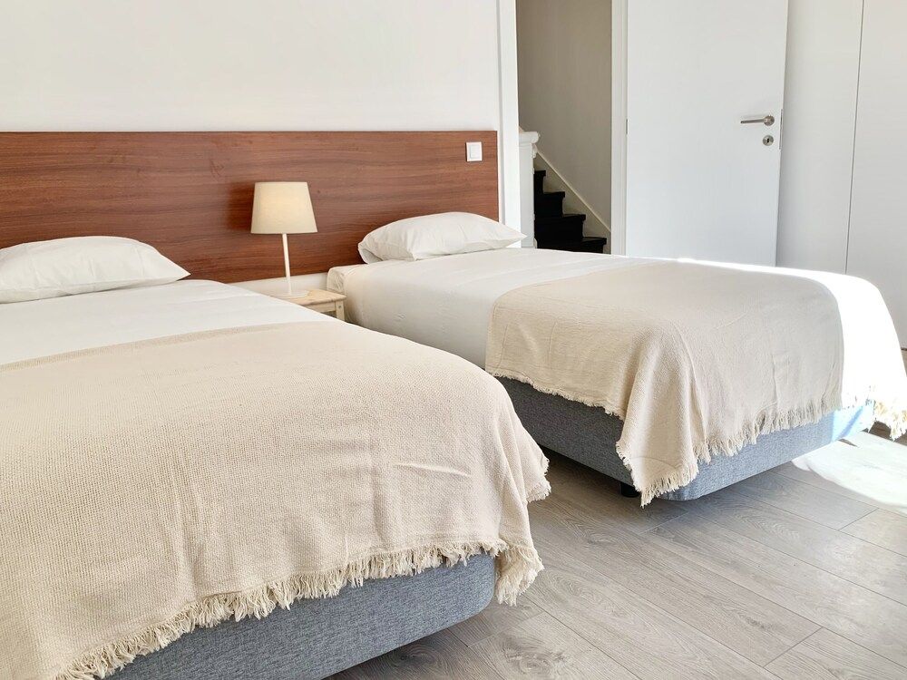 Home Out City House Deluxe House, 3 Bedrooms 6