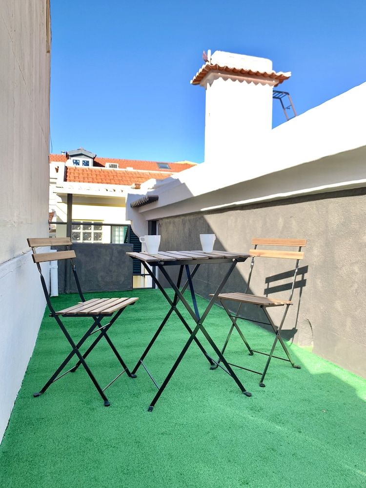 Home Out City House Deluxe House, 3 Bedrooms 26