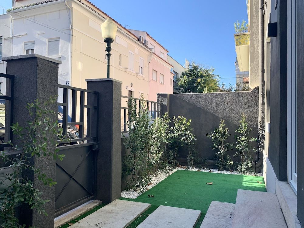 undefined Home Out City House 6