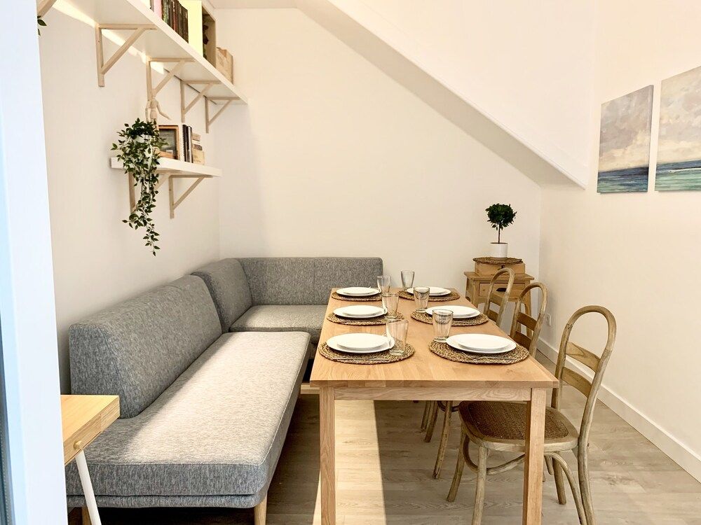 Home Out City House Deluxe House, 3 Bedrooms 14