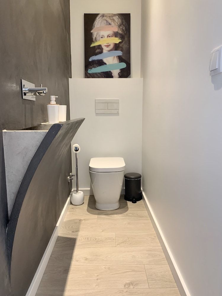 Home Out City House Deluxe House, 3 Bedrooms 33