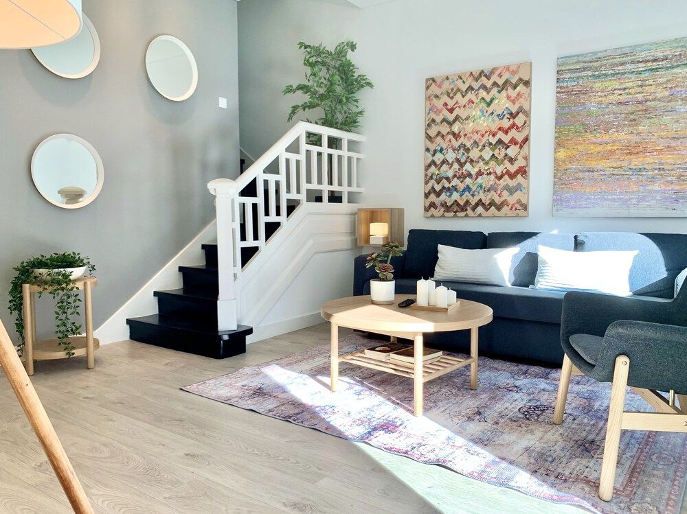 Home Out City House Deluxe House, 3 Bedrooms 21