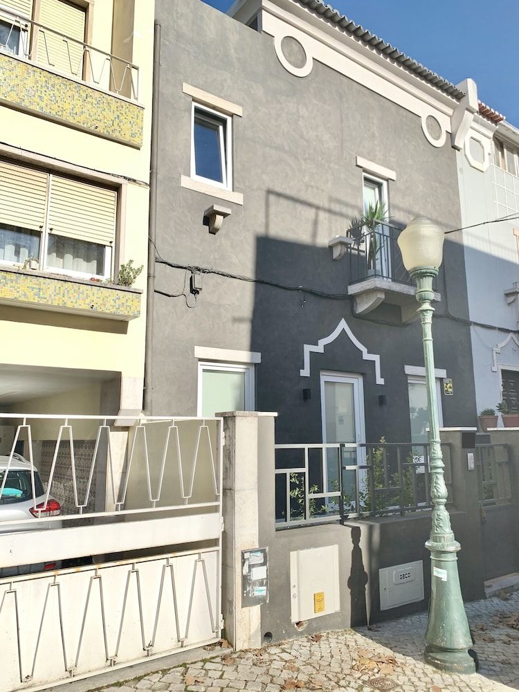 undefined Home Out City House 4