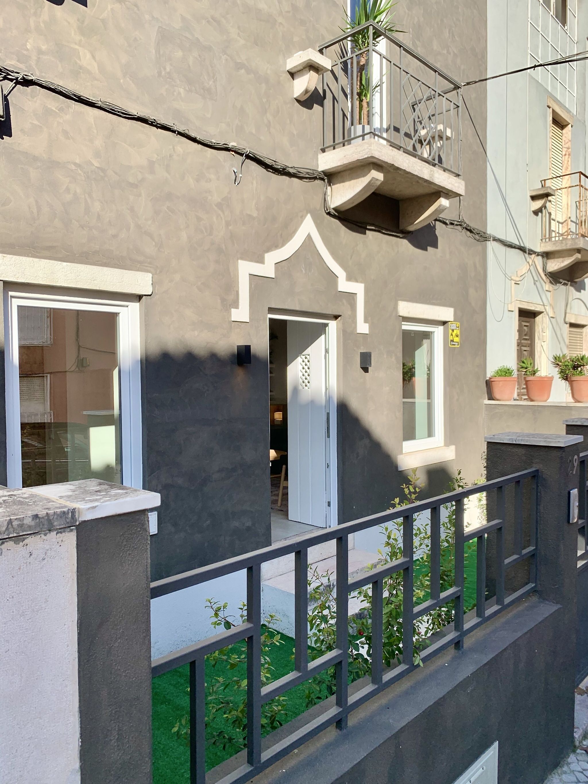 undefined Home Out City House 2