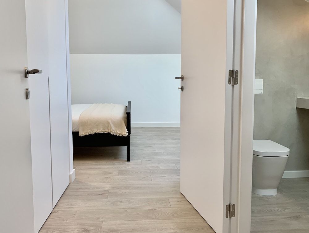 Home Out City House Deluxe House, 3 Bedrooms 7