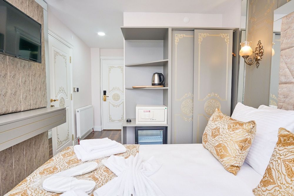 Sultan Suleyman Palace & Spa Standard Single Room