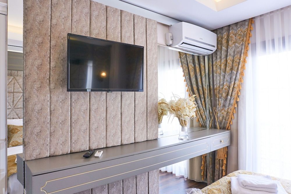 Sultan Suleyman Palace & Spa Standard Single Room 6