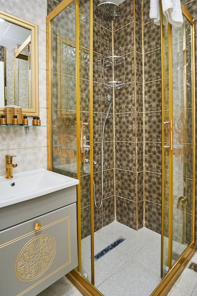 Sultan Suleyman Palace & Spa Standard Single Room 3