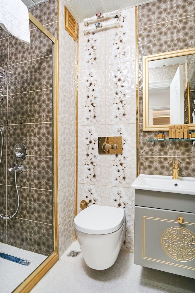 Sultan Suleyman Palace & Spa Standard Single Room 5