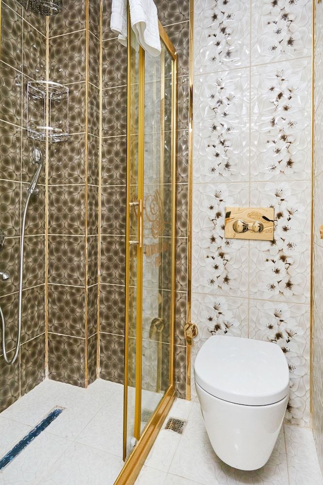 Sultan Suleyman Palace & Spa Standard Single Room 4