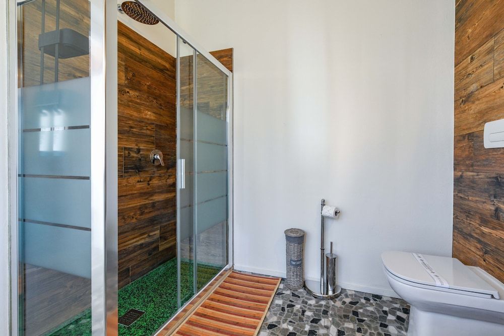 B&B Villa Giulia Elite Studio Suite (Faby) 16