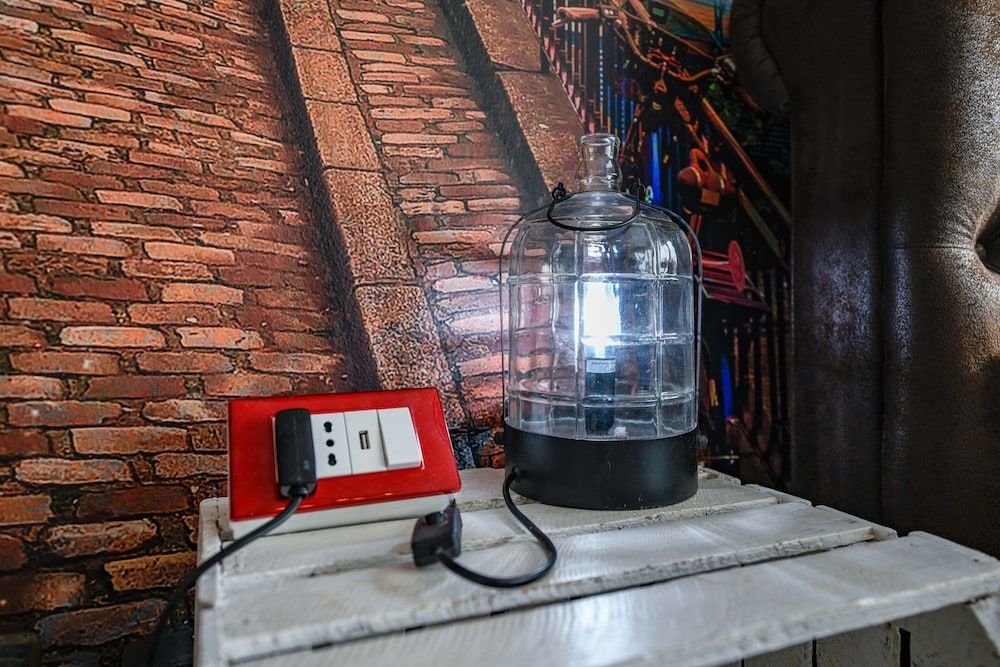 B&B Villa Giulia Elite Studio Suite (Faby) 18