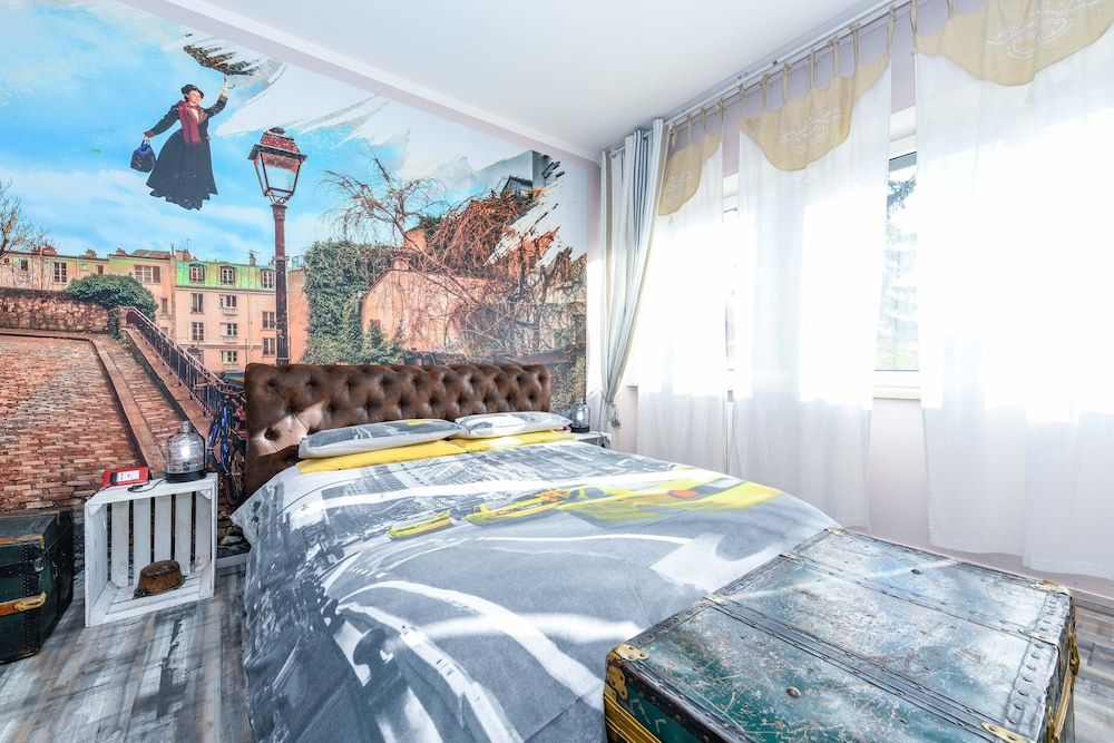 B&B Villa Giulia Elite Studio Suite (Faby) 3