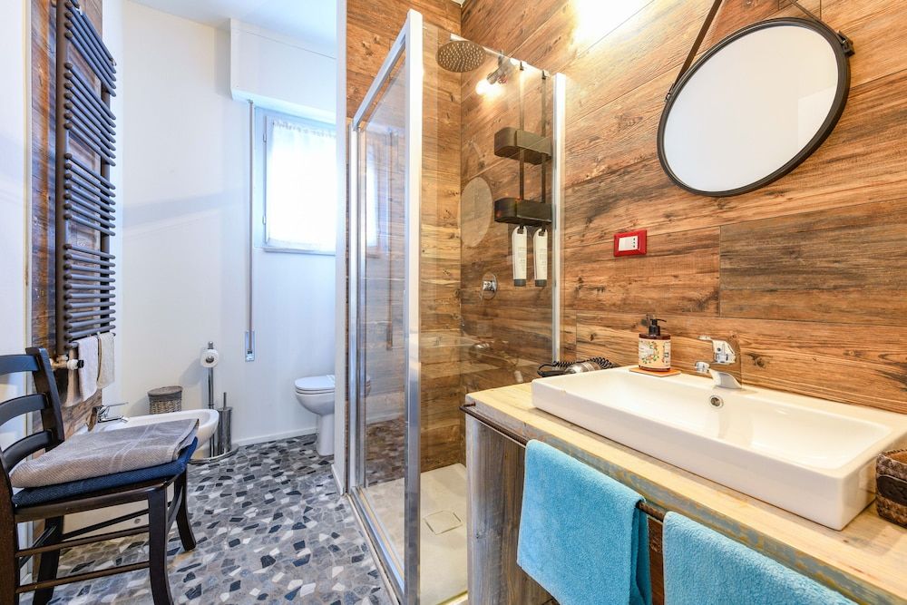 B&B Villa Giulia Exclusive Studio Suite (Fede) 18