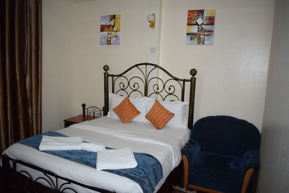 Sochati Casa Resort Deluxe Double Room, 1 Double Bed 8