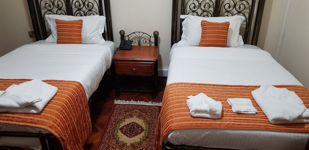 Sochati Casa Resort Deluxe Double Room, 1 Double Bed 6